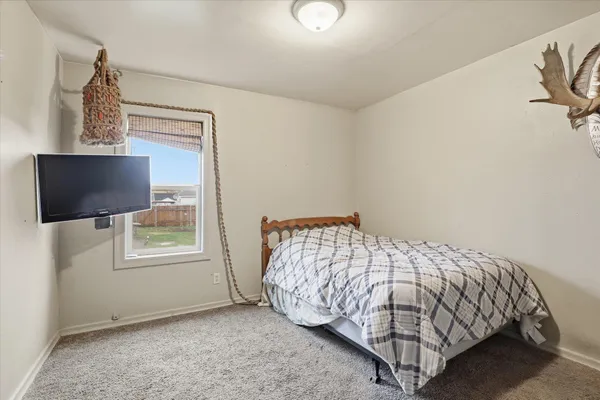 $275,000 | 409 East Alder Avenue, Ritzville, WA 99169