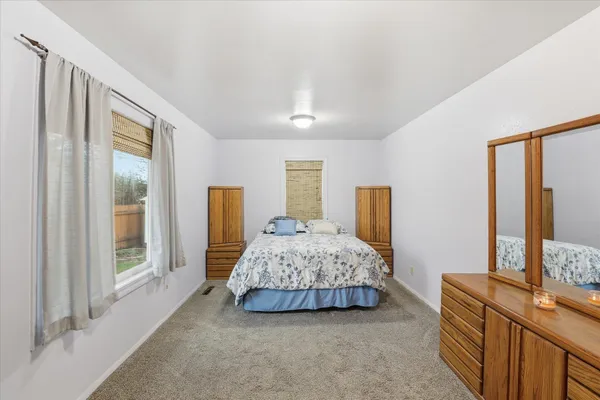 $275,000 | 409 East Alder Avenue, Ritzville, WA 99169