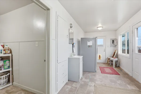 $275,000 | 409 East Alder Avenue, Ritzville, WA 99169