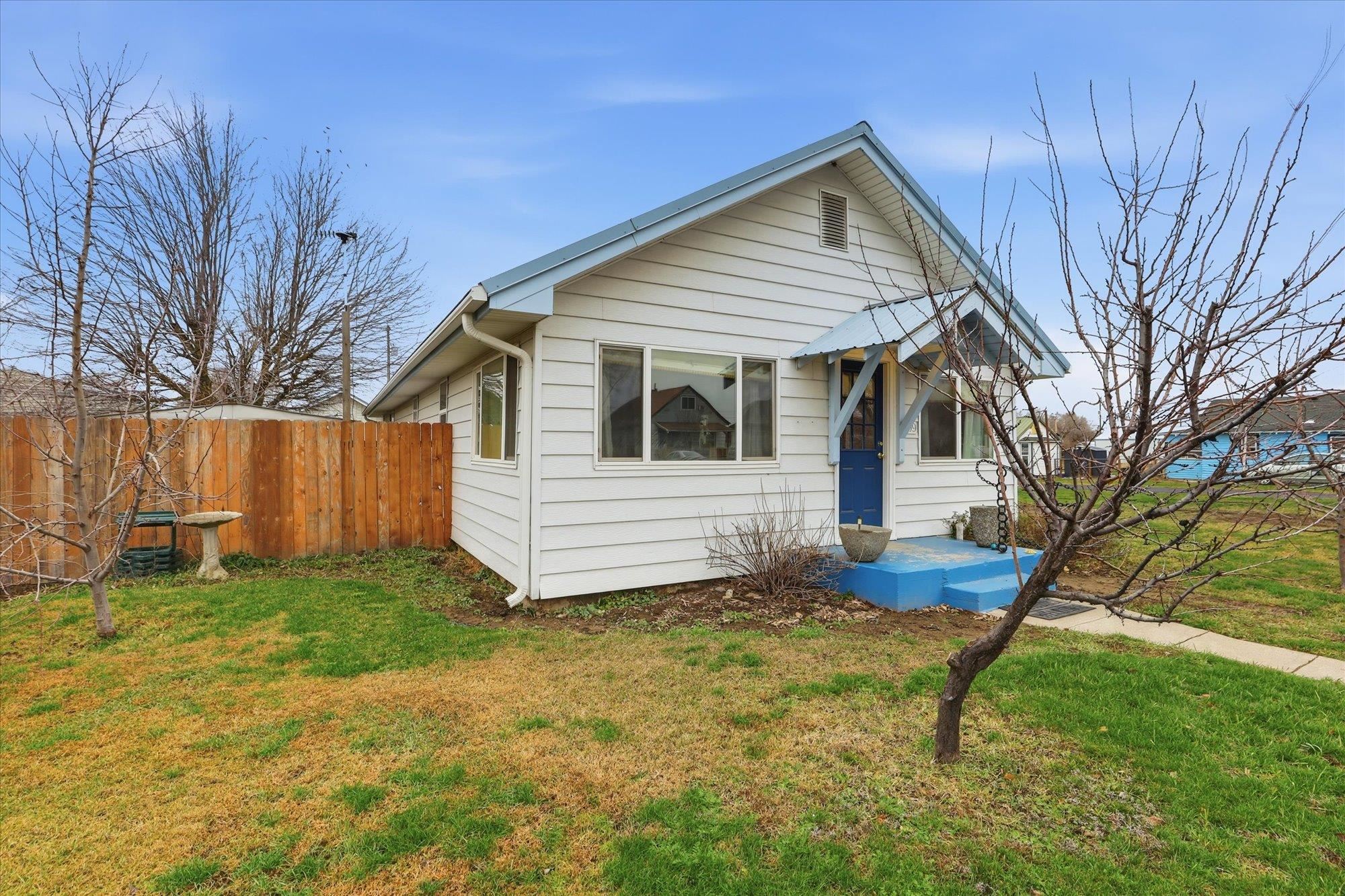 409 East Alder Avenue Ritzville, WA 99169 - Photo 18 of 30