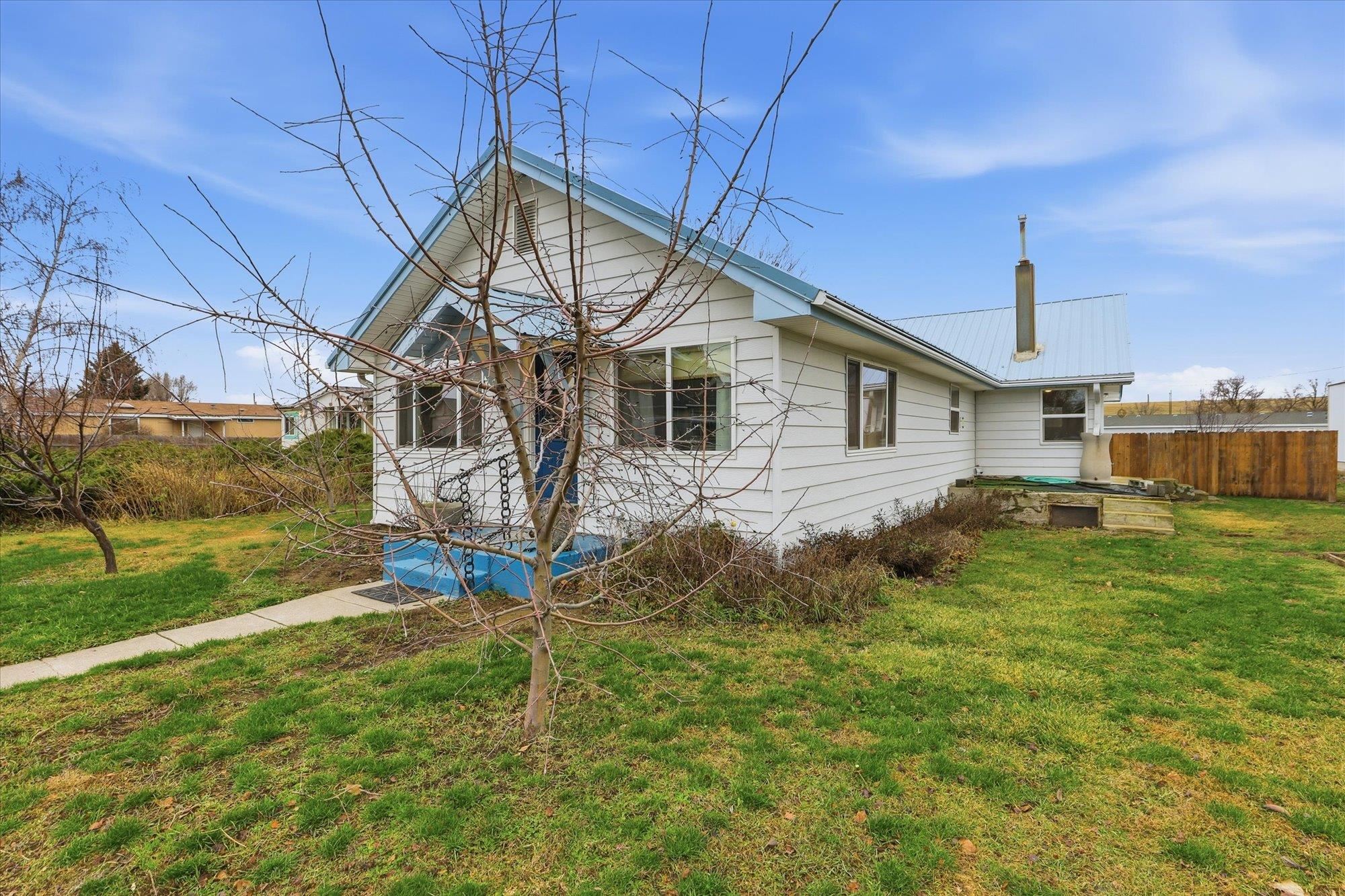 409 East Alder Avenue Ritzville, WA 99169 - Photo 19 of 30