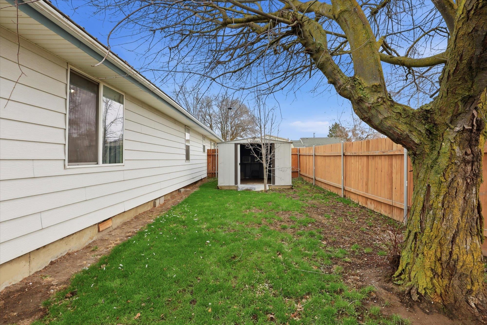409 East Alder Avenue Ritzville, WA 99169 - Photo 25 of 30