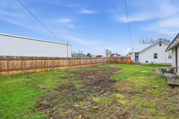 $275,000 | 409 East Alder Avenue, Ritzville, WA 99169
