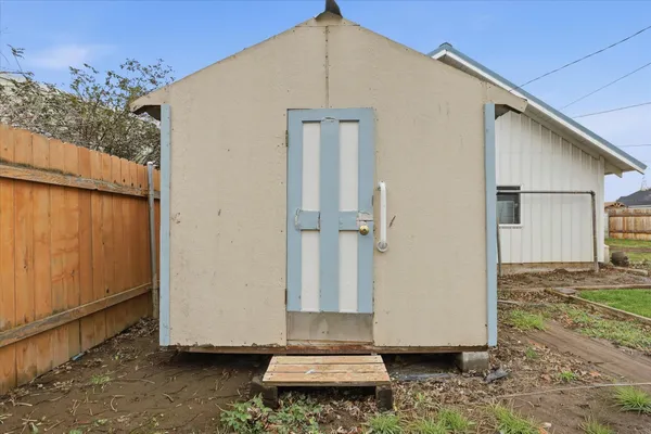 $275,000 | 409 East Alder Avenue, Ritzville, WA 99169