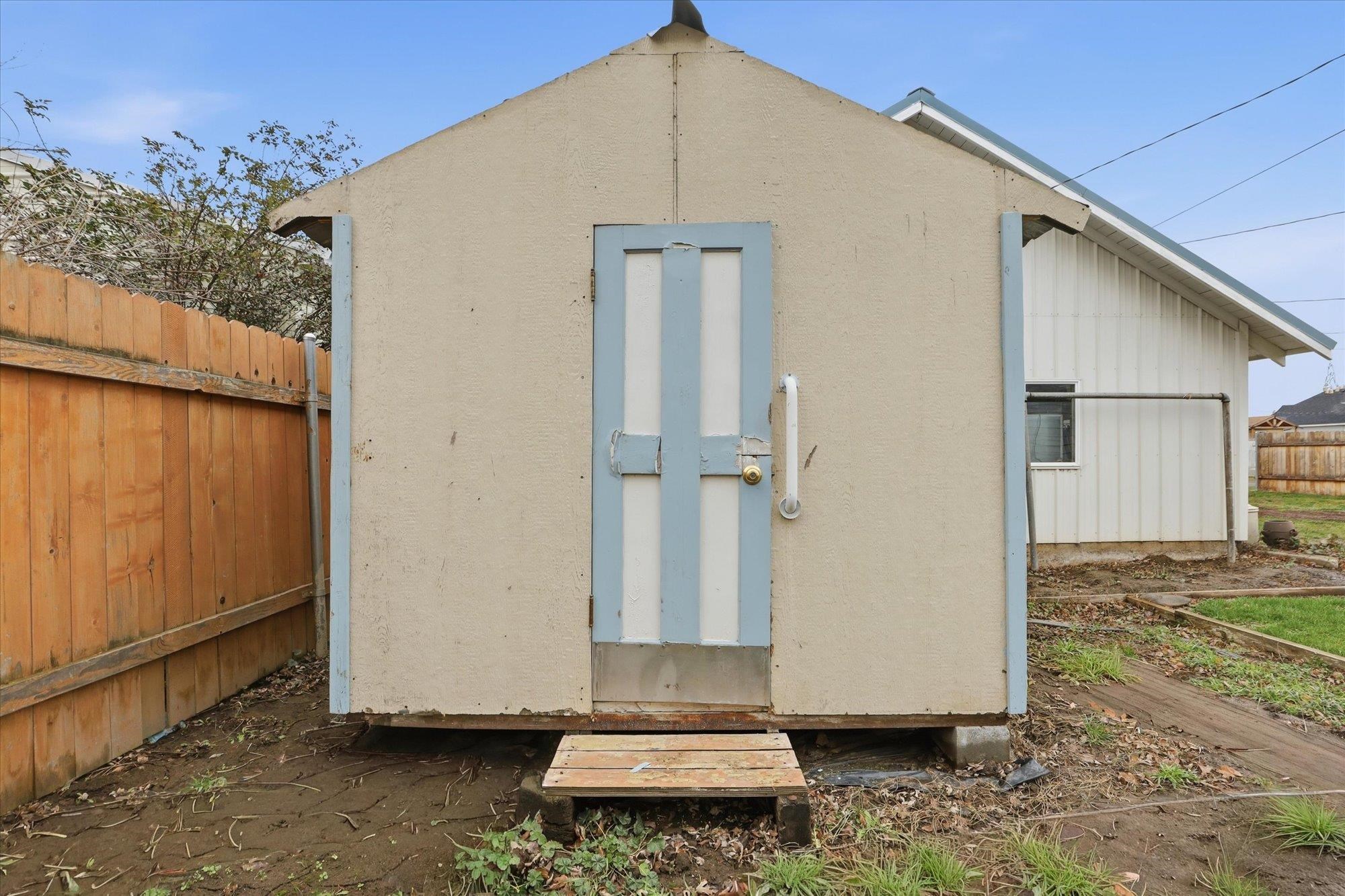 409 East Alder Avenue Ritzville, WA 99169 - Photo 28 of 30