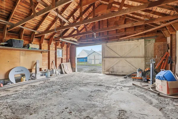 $275,000 | 409 East Alder Avenue, Ritzville, WA 99169