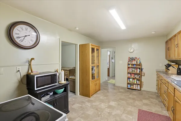 $275,000 | 409 East Alder Avenue, Ritzville, WA 99169