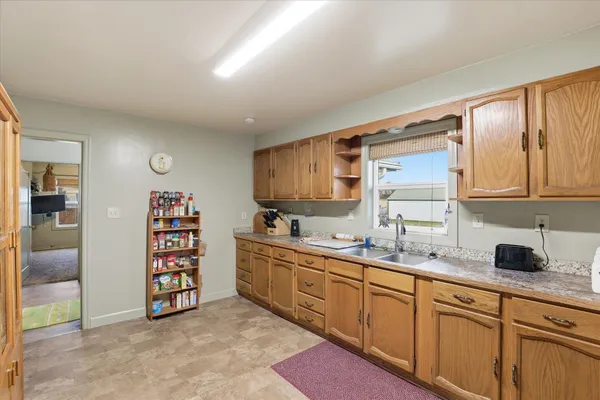 $275,000 | 409 East Alder Avenue, Ritzville, WA 99169