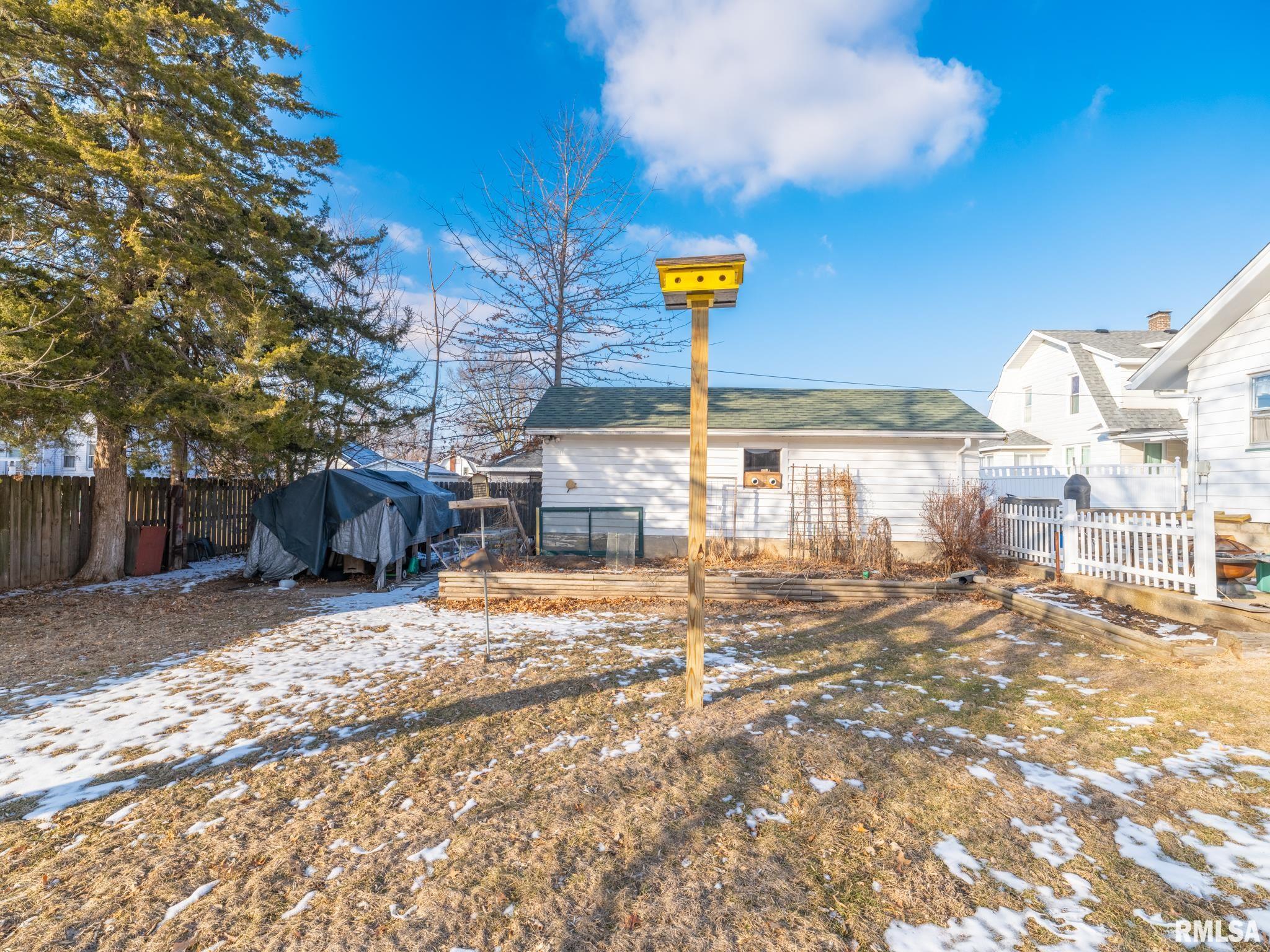 1111 South 6th Street Pekin, IL 61554 - Photo 49 of 53