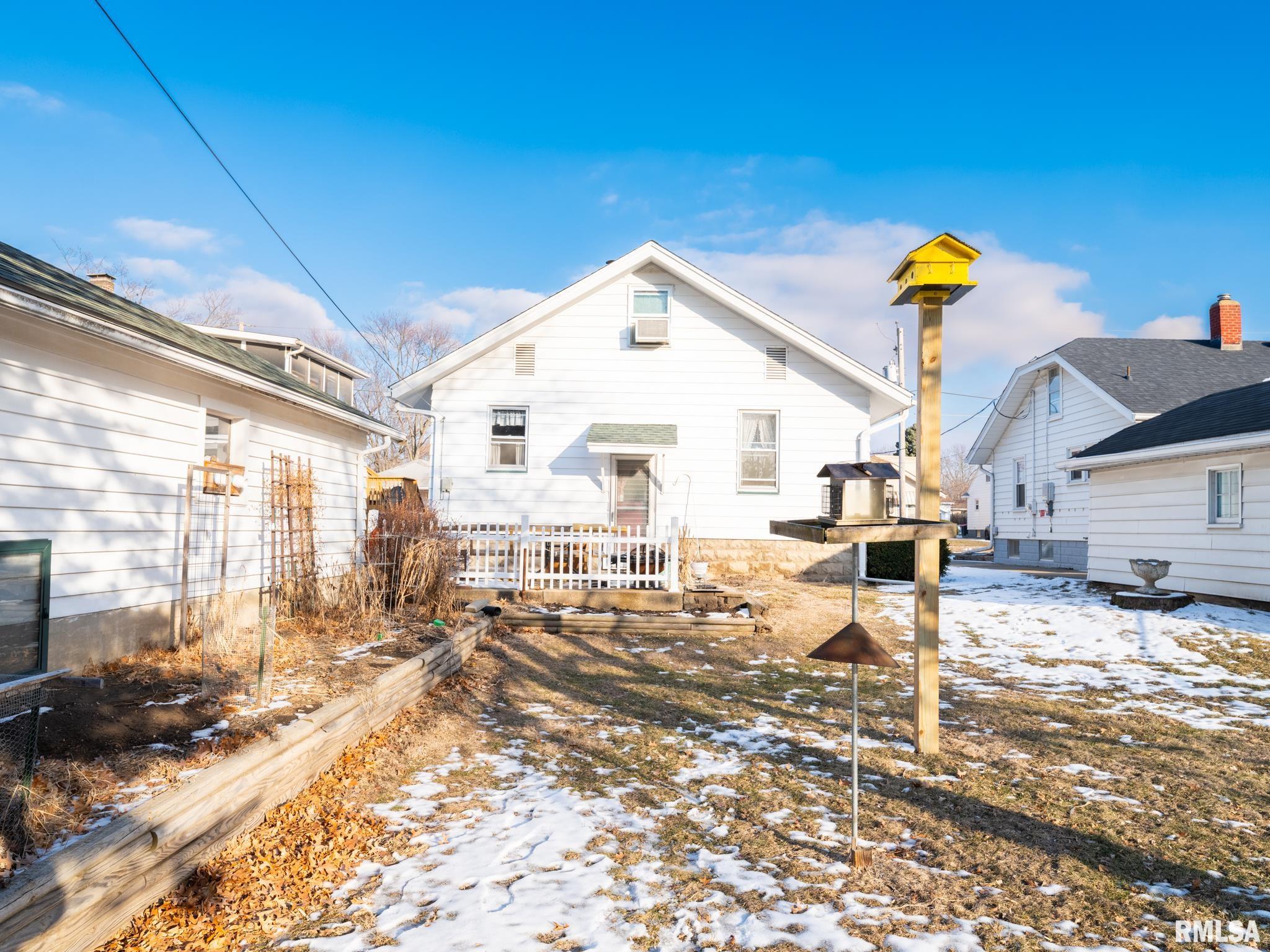 1111 South 6th Street Pekin, IL 61554 - Photo 51 of 53