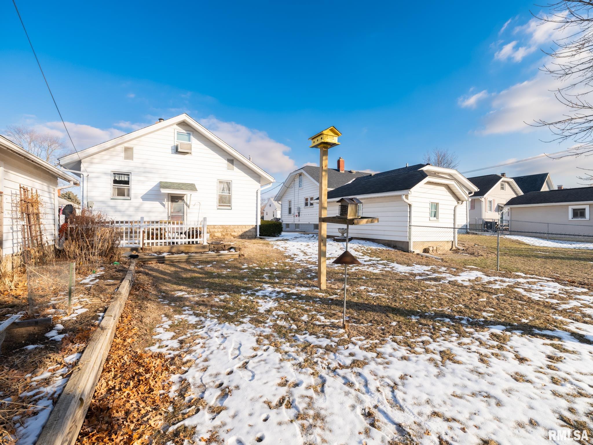 1111 South 6th Street Pekin, IL 61554 - Photo 52 of 53