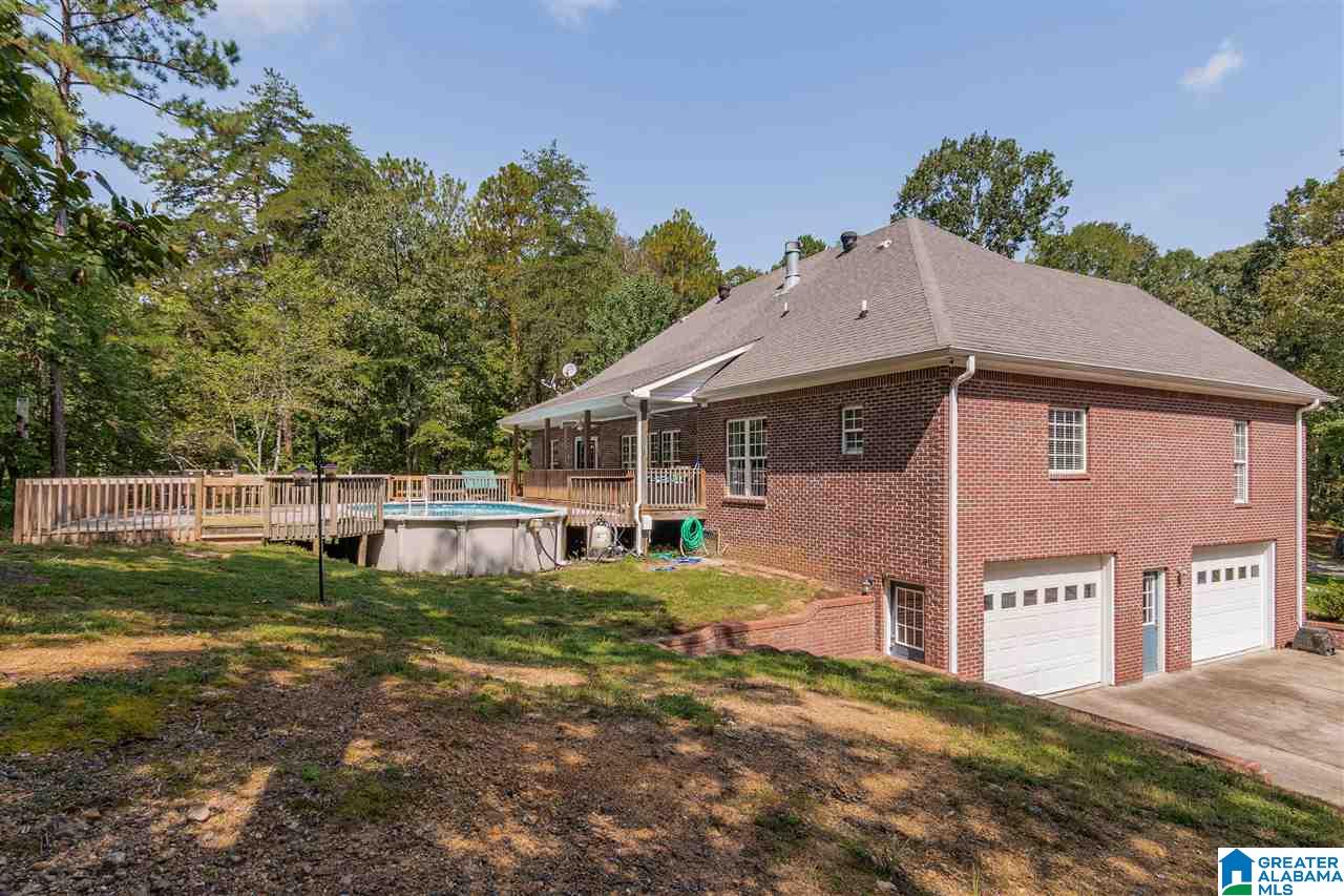 165 Tall Timber Road Alabaster, AL 35007 - Photo 37 of 37