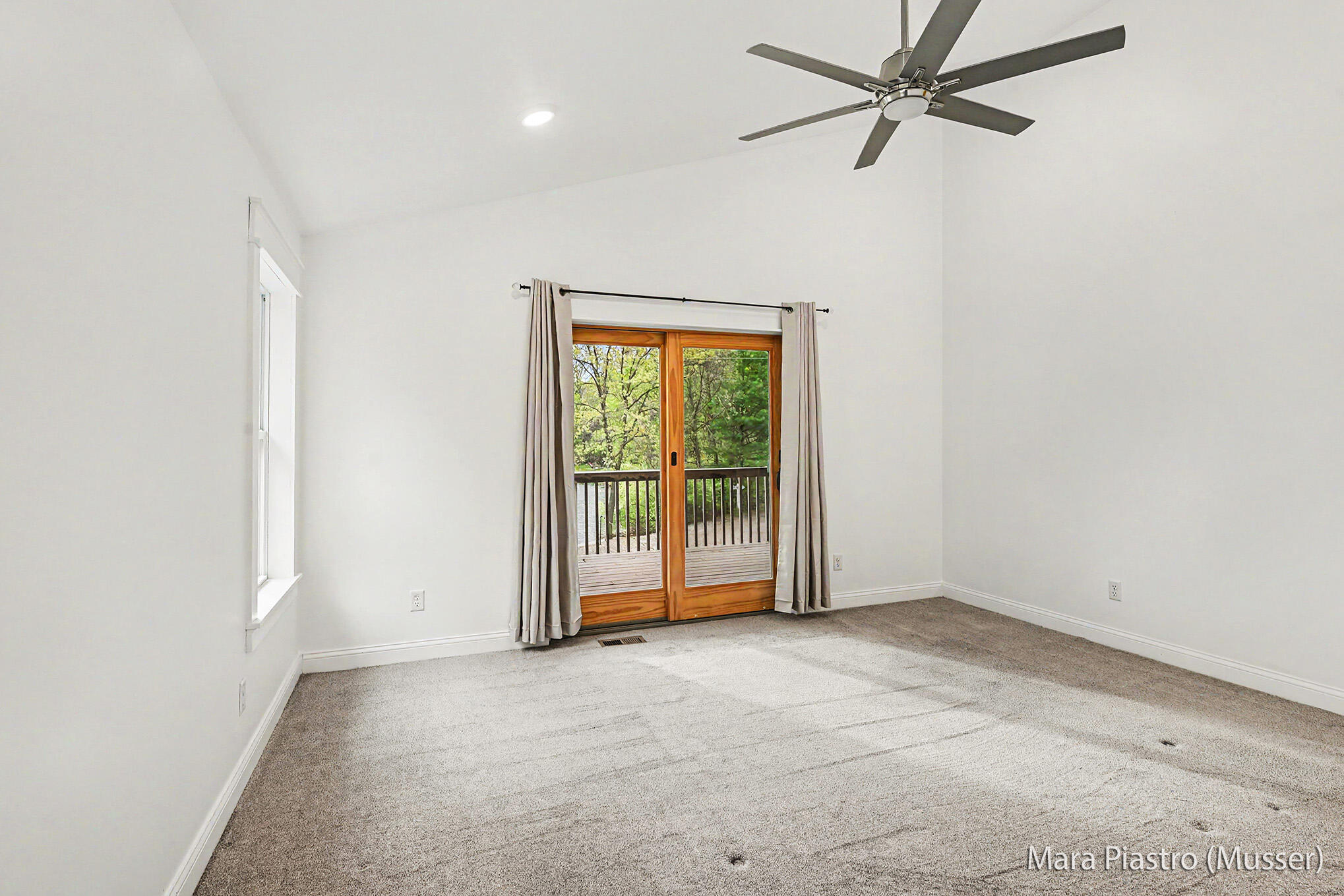 7873 Marsh Road Plainwell, MI 49080 - Photo 10 of 38 Primary Bedroom
