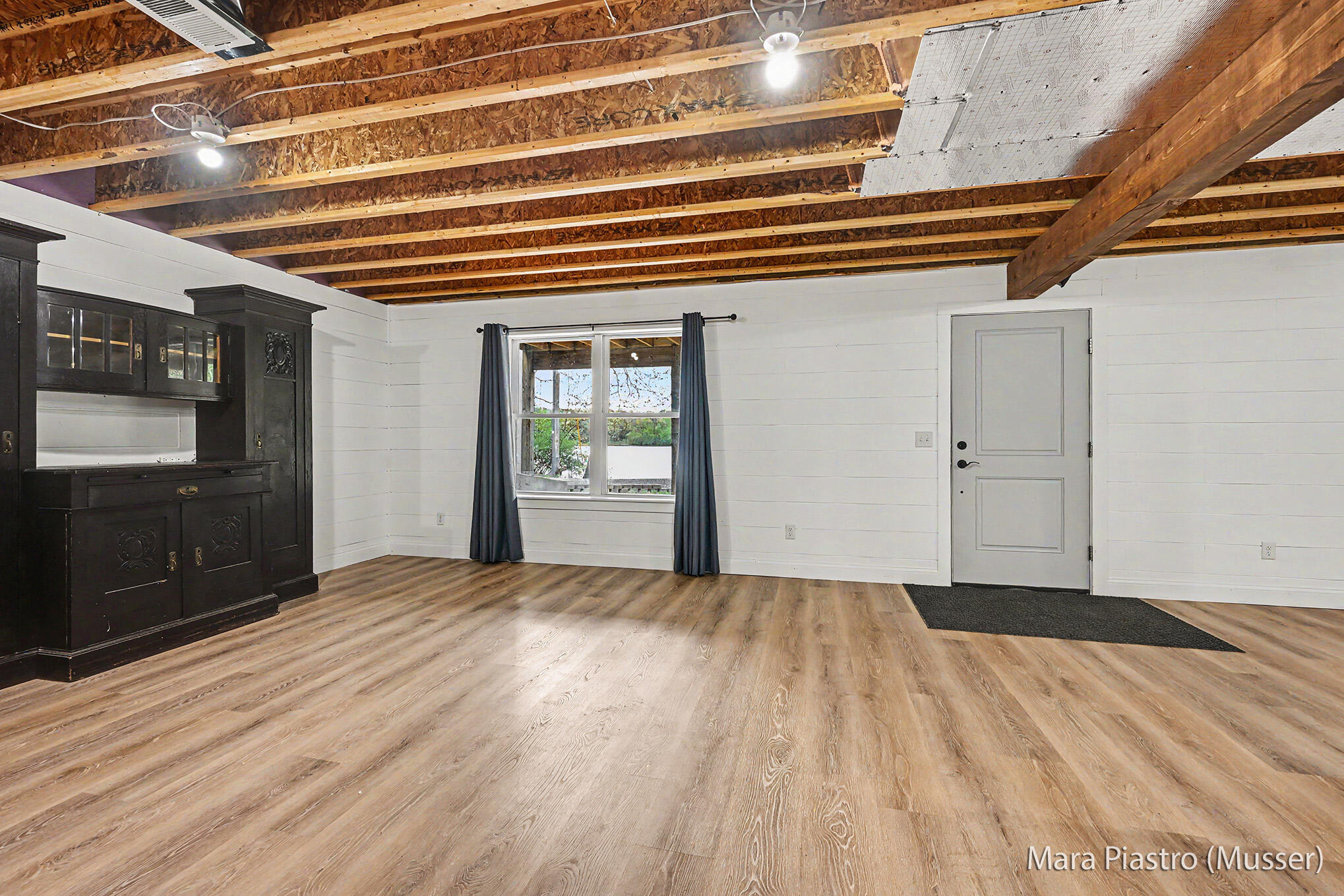 7873 Marsh Road Plainwell, MI 49080 - Photo 16 of 38 Basement