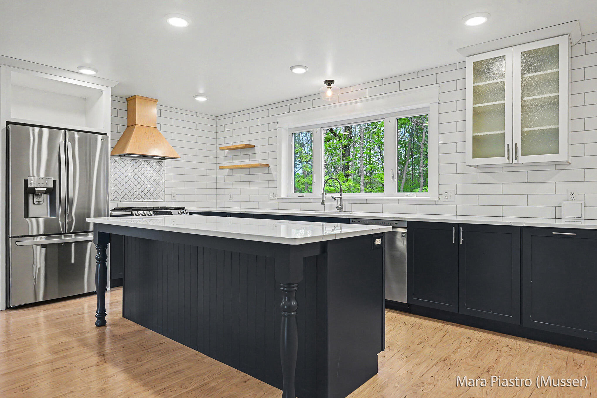 7873 Marsh Road Plainwell, MI 49080 - Photo 5 of 38 Kitchen
