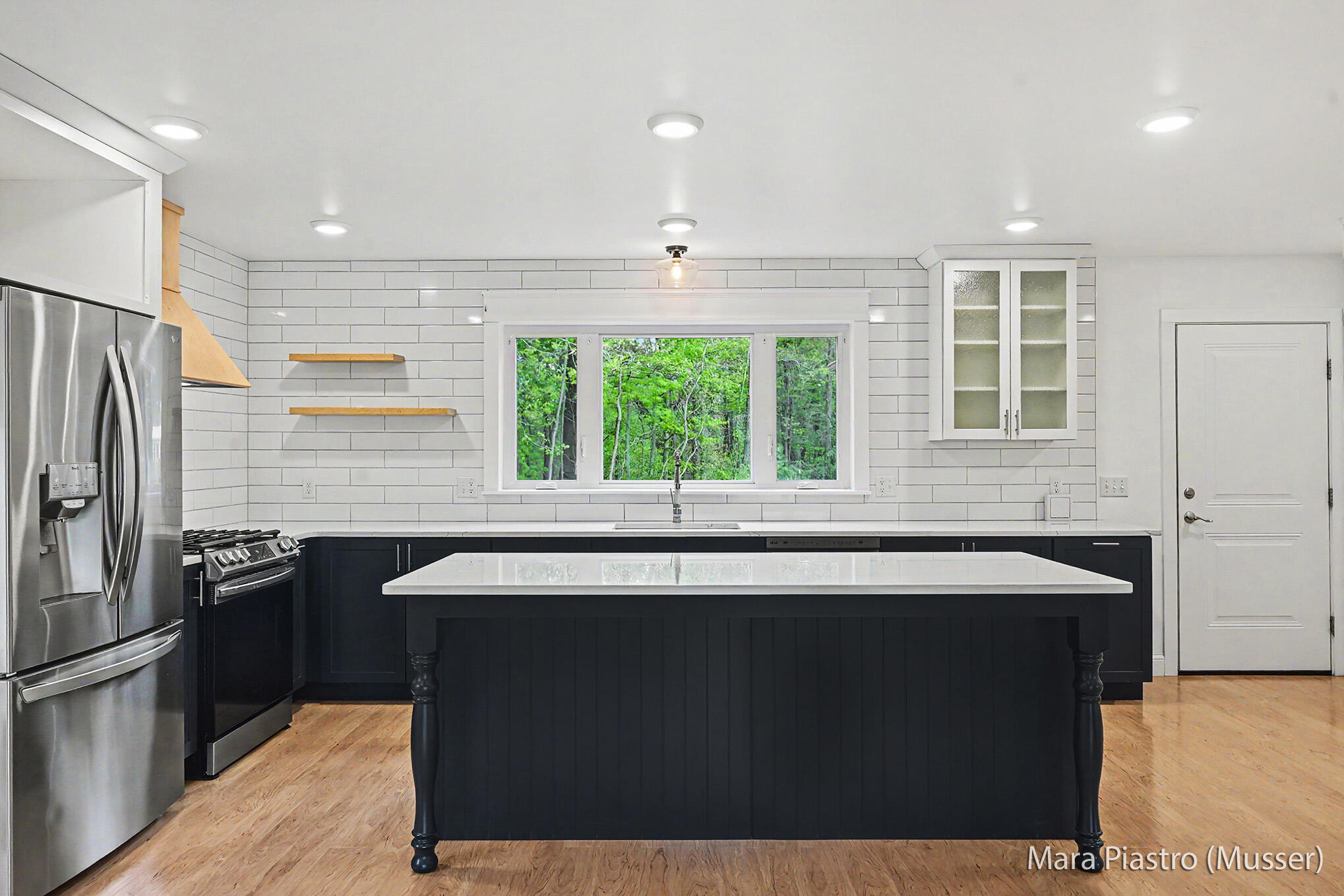 7873 Marsh Road Plainwell, MI 49080 - Photo 6 of 38 Kitchen