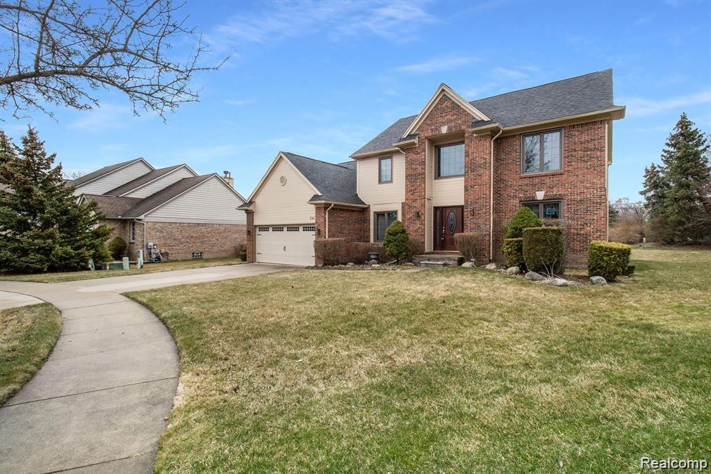 3346 Paddington Court Rochester Hills, MI 48309 - Photo 14 of 17