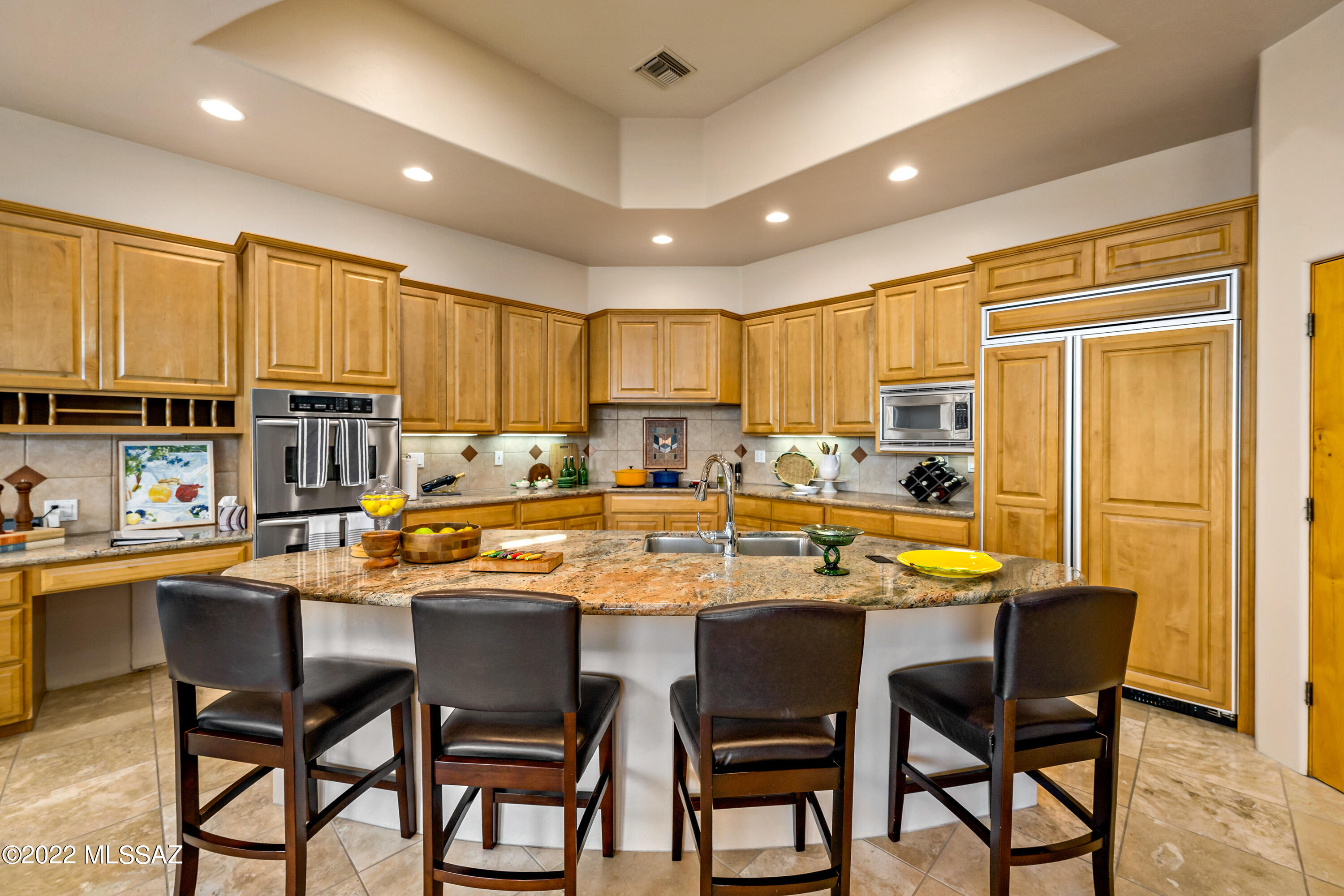 2404 Long Shadow Place Tucson, AZ 85718 - Photo 19 of 50
