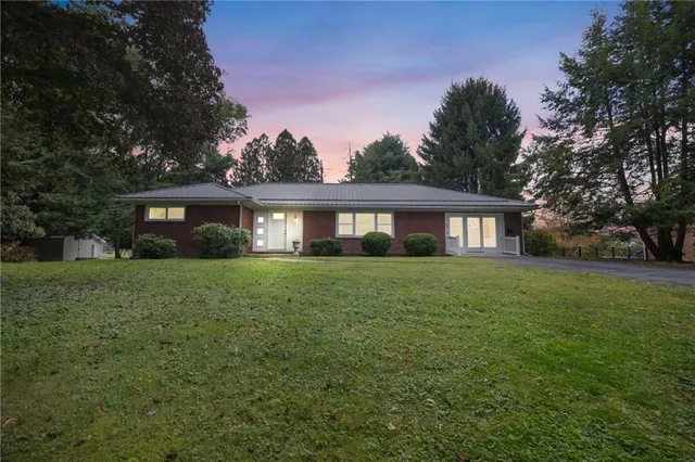 $250,000 | 600 Rockland Avenue, Punxsutawney, PA 15767