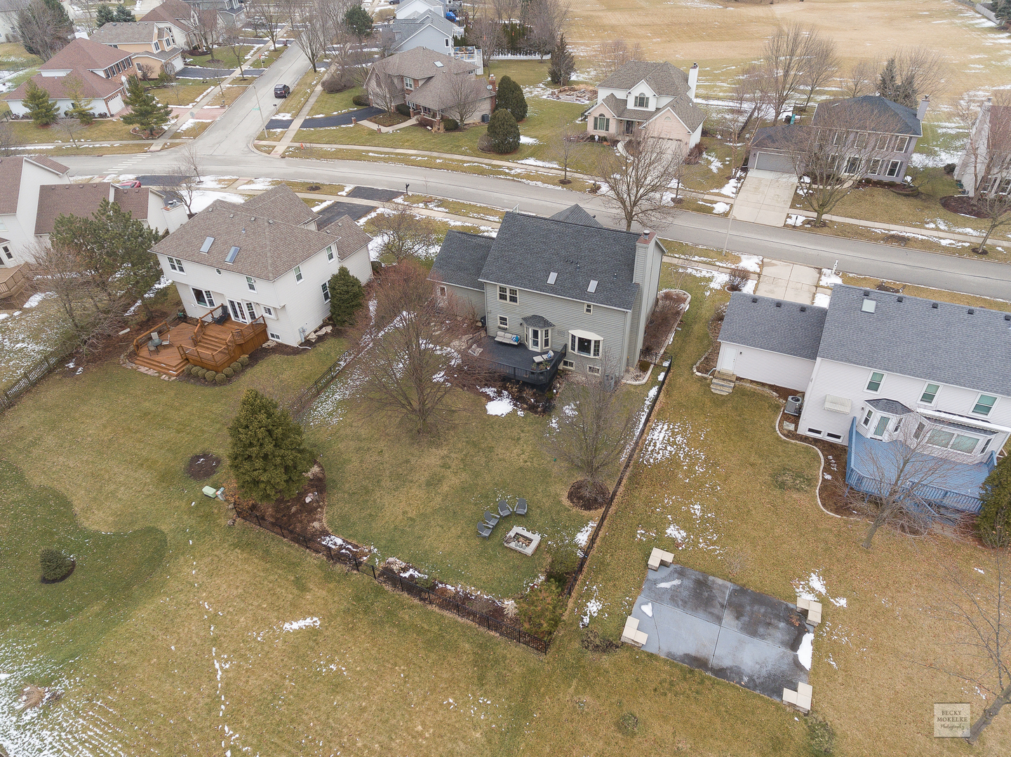 2220 Snapdragon Road Naperville, IL 60564 - Photo 36 of 41