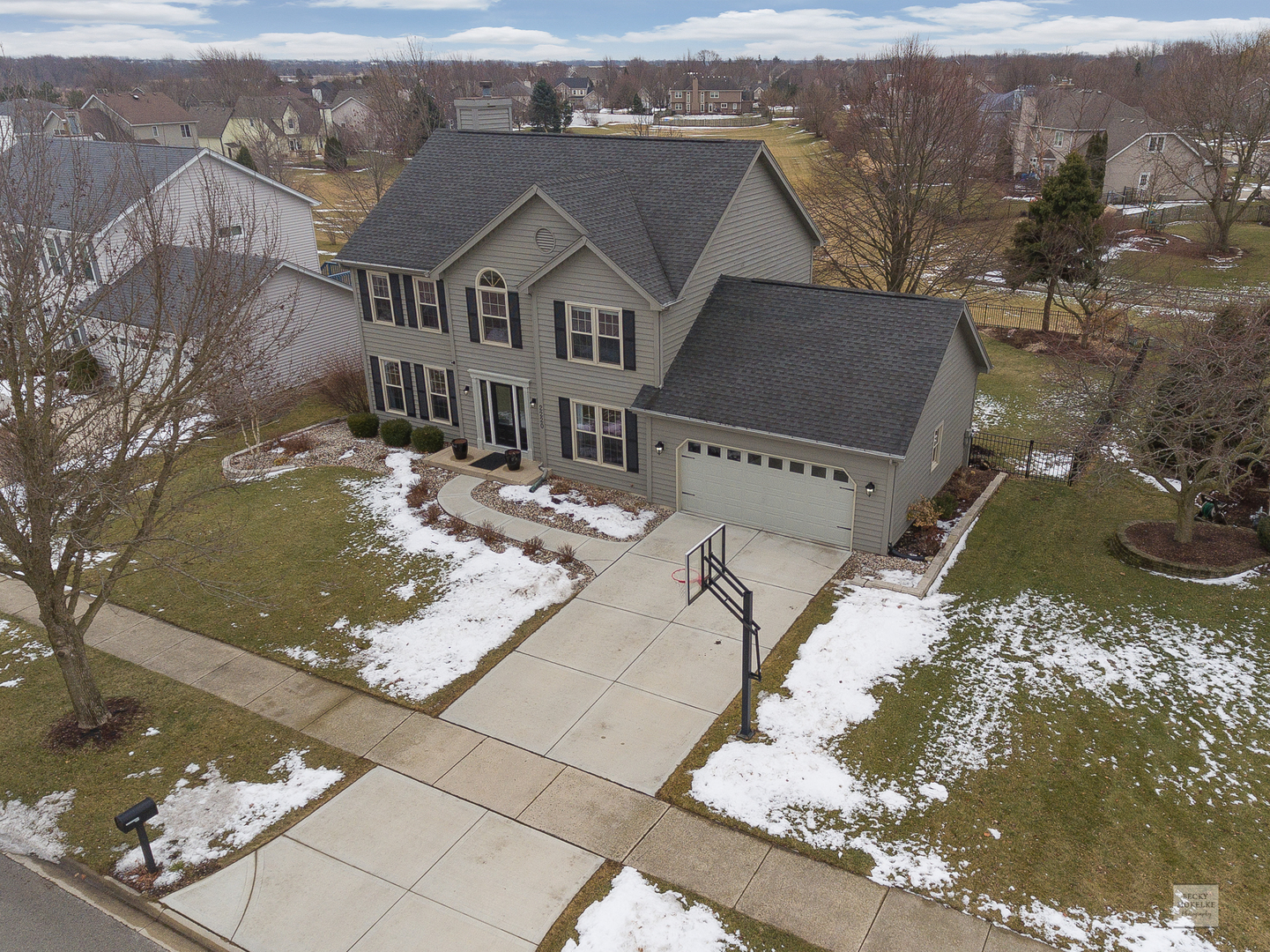 2220 Snapdragon Road Naperville, IL 60564 - Photo 40 of 41