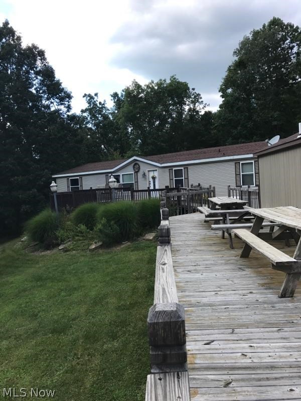 8943 Pioneer Road Byesville, OH 43723 - Photo 18 of 20