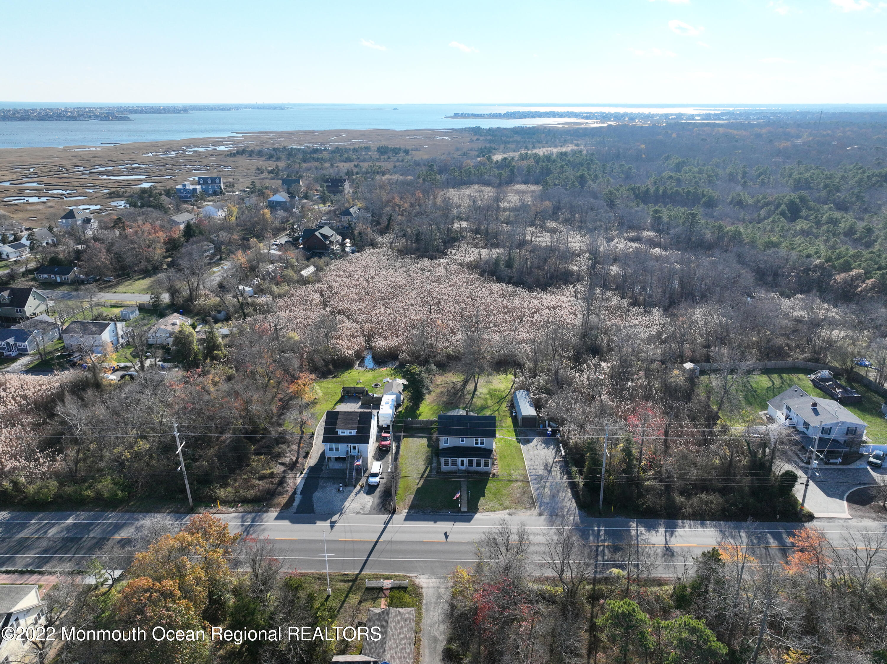 135 Mantoloking Road Brick, NJ 08723 - Photo 6 of 12 DJI0143
