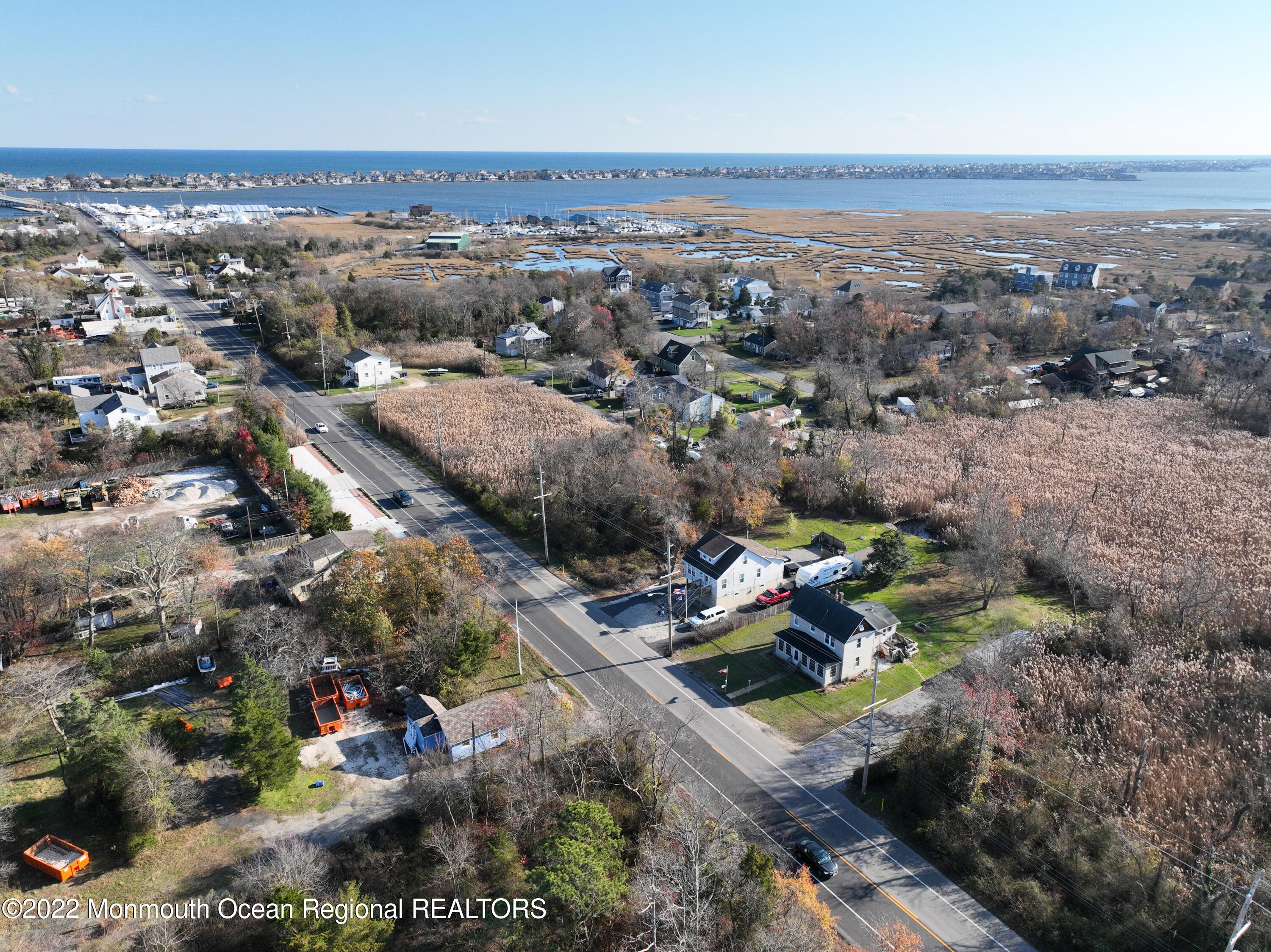 135 Mantoloking Road Brick, NJ 08723 - Photo 8 of 12 DJI0141