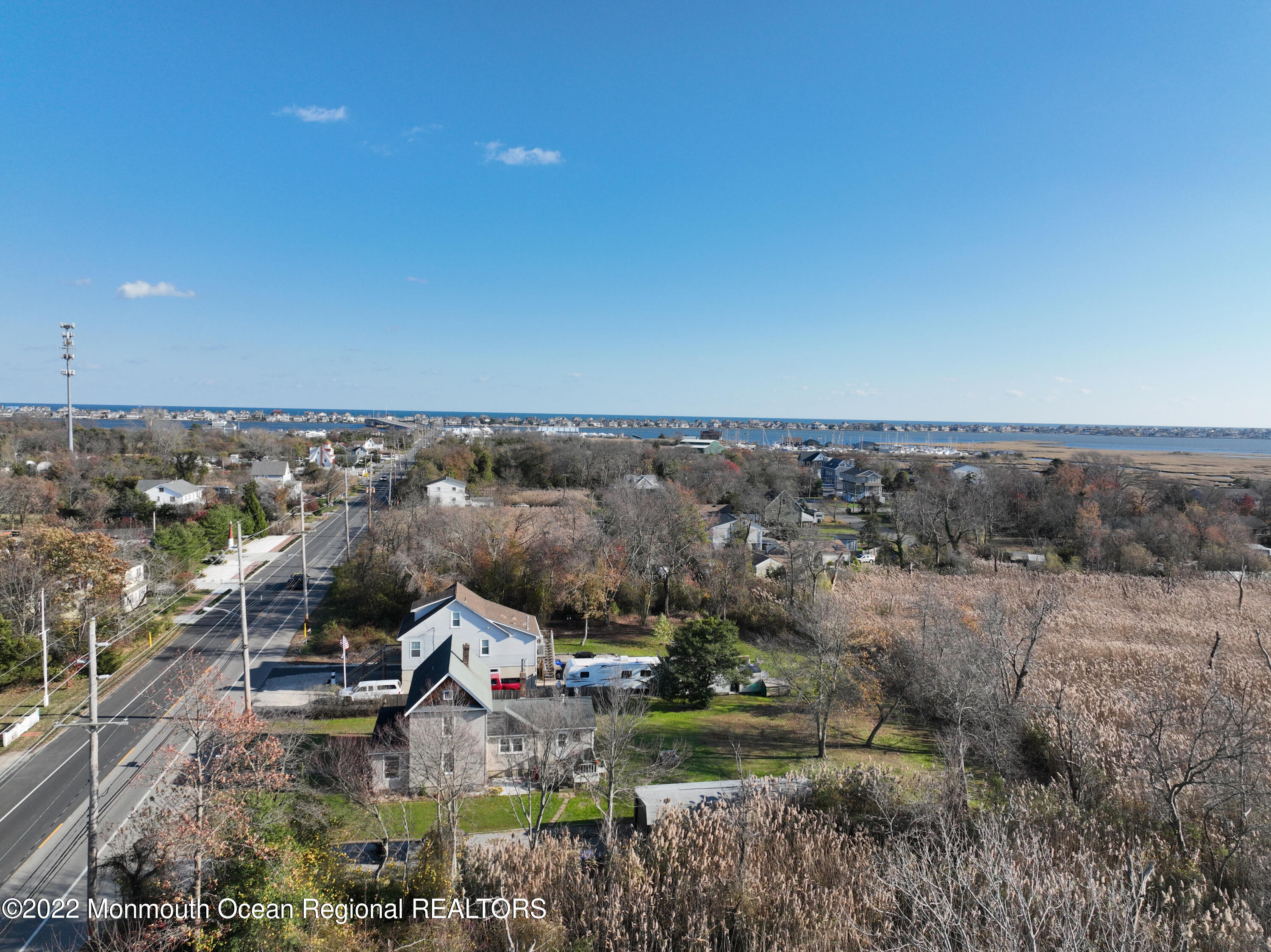 135 Mantoloking Road Brick, NJ 08723 - Photo 10 of 12 DJI0135