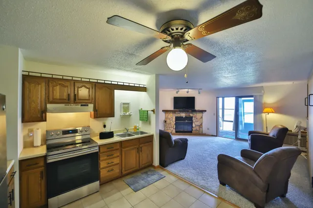 $134,900 | 10490 Highway 169, Unit 103, Garrison, MN 56450