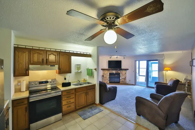 $134,900 | 10490 Highway 169, Unit 103, Garrison, MN 56450