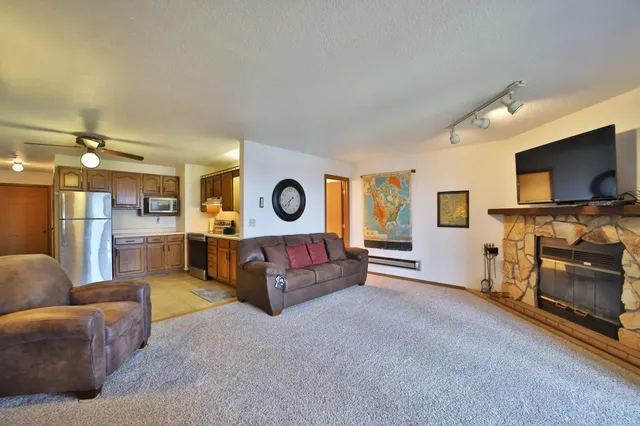 $134,900 | 10490 Highway 169, Unit 103, Garrison, MN 56450