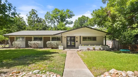 $1,195,900 | 6404 Shoal Creek Boulevard, Austin, TX 78757