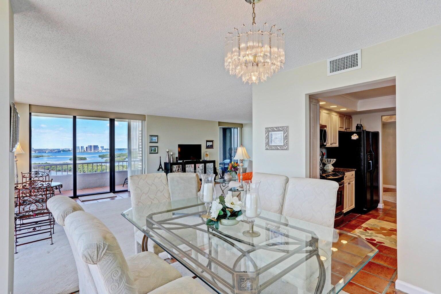 5510 North Ocean Drive, Unit 17D Singer Island, FL 33404 - Photo 6 of 57 20210409115505253923000000-o