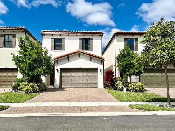 $3,800 | 3016 King Palm Way, Riviera Beach, FL 33410