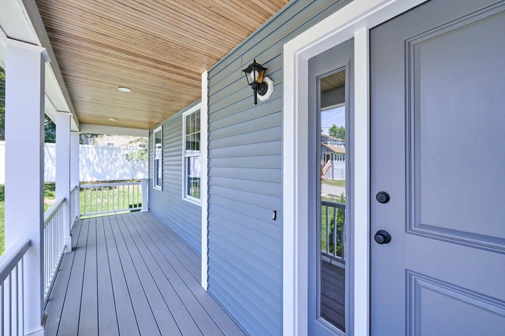 60 Peach Orchard Road Burlington, MA 01803 - Photo 20 of 42 a view of outdoor seating space