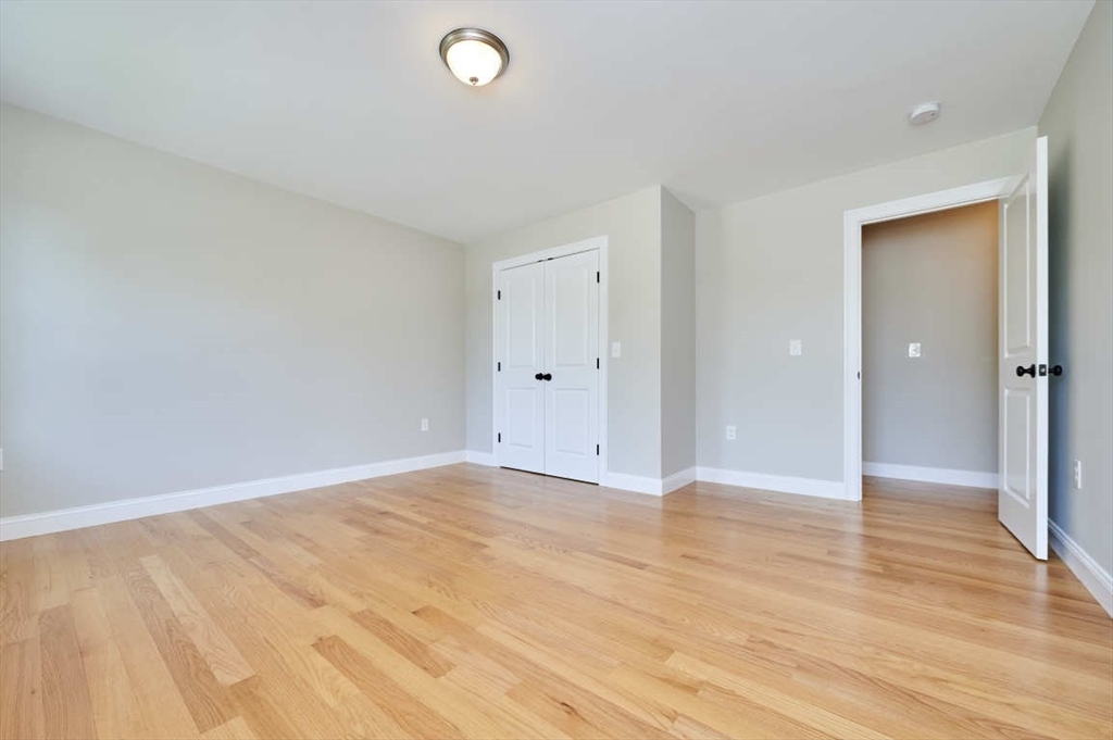 60 Peach Orchard Road Burlington, MA 01803 - Photo 24 of 42 a view of an empty room