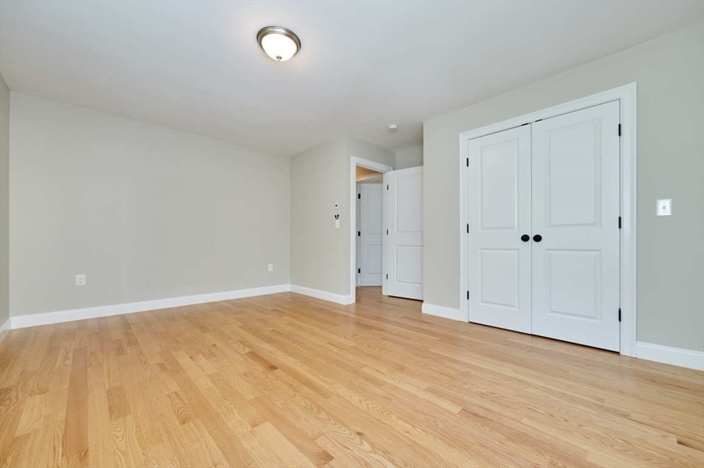 60 Peach Orchard Road Burlington, MA 01803 - Photo 26 of 42 a view of an empty room