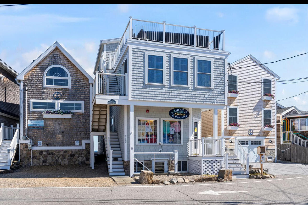 115 Perkins Cove Road Ogunquit, ME 03907 - Photo 53 of 58 Commercial