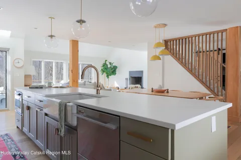 $1,200,000 | 55 Mountain Laurel Road, Mount Tremper, NY 12457