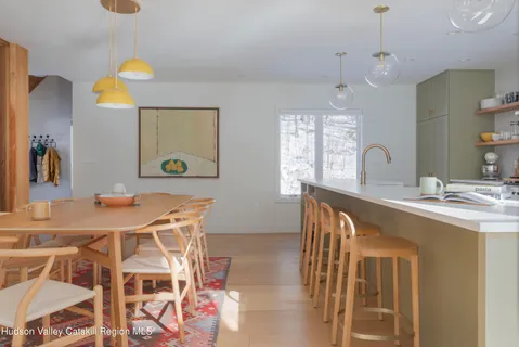 $1,200,000 | 55 Mountain Laurel Road, Mount Tremper, NY 12457