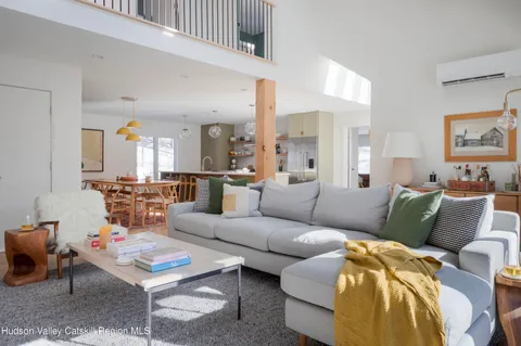 $1,200,000 | 55 Mountain Laurel Road, Mount Tremper, NY 12457