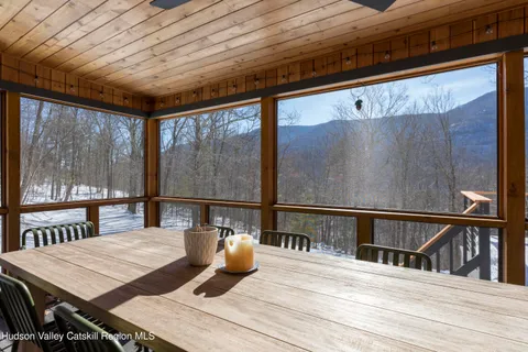 $1,200,000 | 55 Mountain Laurel Road, Mount Tremper, NY 12457