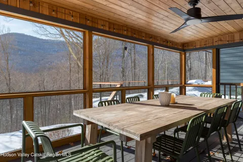 $1,200,000 | 55 Mountain Laurel Road, Mount Tremper, NY 12457