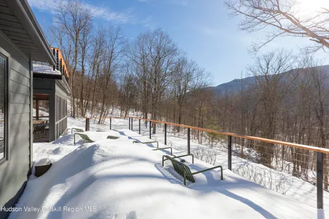 $1,200,000 | 55 Mountain Laurel Road, Mount Tremper, NY 12457