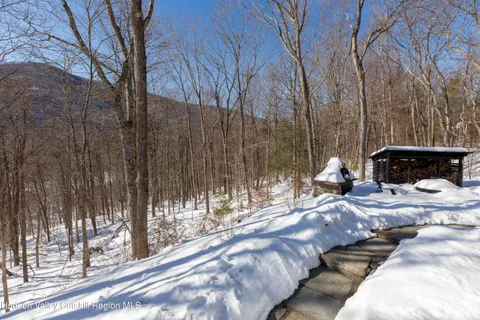 $1,200,000 | 55 Mountain Laurel Road, Mount Tremper, NY 12457