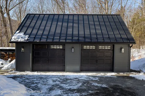 $1,200,000 | 55 Mountain Laurel Road, Mount Tremper, NY 12457