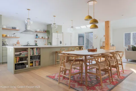 $1,200,000 | 55 Mountain Laurel Road, Mount Tremper, NY 12457