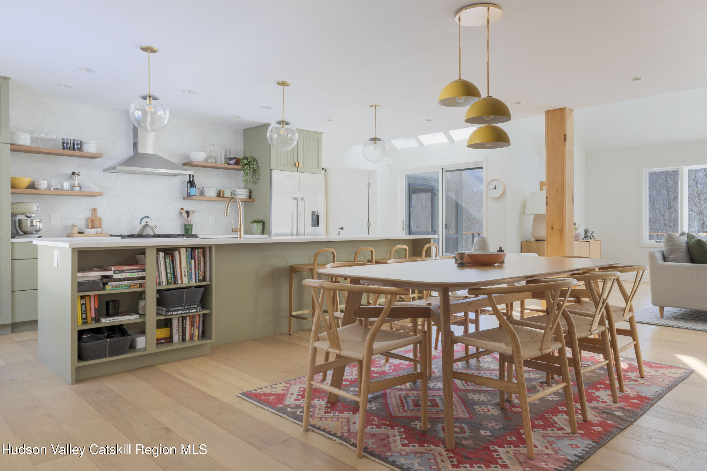 55 Mountain Laurel Road Mount Tremper, NY 12457 - Photo 9 of 40 10Copy of 20260205_MtTrmp_097