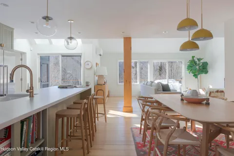 $1,200,000 | 55 Mountain Laurel Road, Mount Tremper, NY 12457